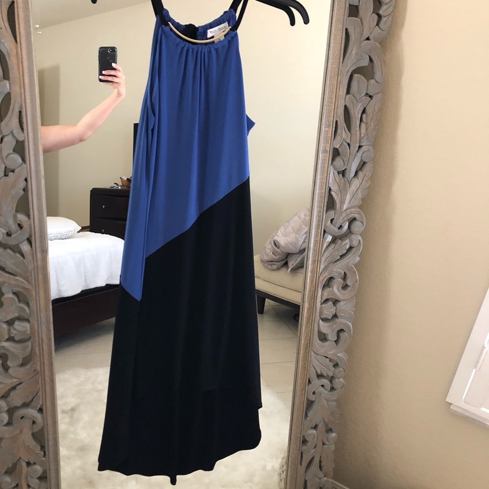 White house black market dress size XS